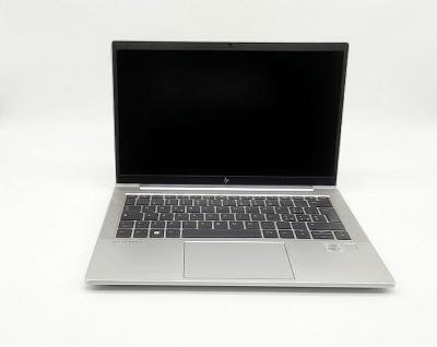 HP Elitebook 830 G7 Core I5-10210U 1.6 Ghz 8GB 256GB M.2-2280  Webcam LCD FHD 13.3" Win 11 Pro - H2905263SP Grado B